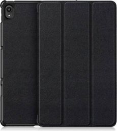 Etui na tablet Tech-Protect TECH-PROTECT SMARTCASE LENOVO TAB P11 11.0 TB-J606 BLACK