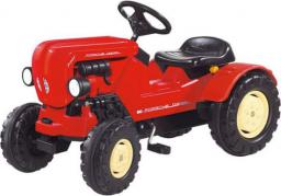 Big Traktor Porsche Diesel Junior 800056560
