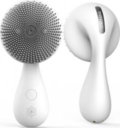 Diforo Szczoteczka Soniczna Difor ARUM - Srebrna