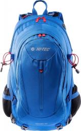 Plecak turystyczny Hi-Tec Aruba 30 l Niebieski
