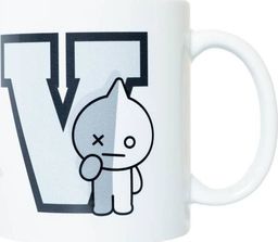 Line Friends Kubek
