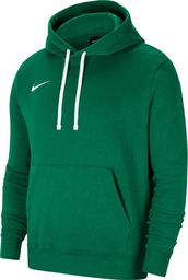 Nike Bluza Nike Park 20 Fleece Hoodie CW6894 302 CW6894 302 zielony XL
