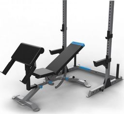 Pro-Form Pro-Form ŁAWKA OLIMPIJSKA CARBON STRENGTH