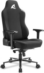 Fotel Sharkoon Skiller SGS40 czarny