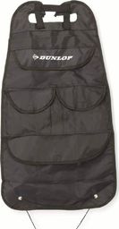 Dunlop Organizer na fotel samochodowy czarny
