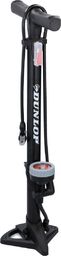 Dunlop Pompka rowerowa z manometrem