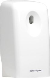 Kimberly-Clark Kimberly-Clark Aquarius - Dozownik do odświeżaczy powietrza - Biały