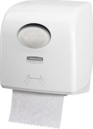 Kimberly-Clark Podajnik na ręcznik w rolce biały (7955)