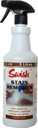 Swish Stain Remover - Silny odplamiacz do wykładzin i tapicerki - 1 l