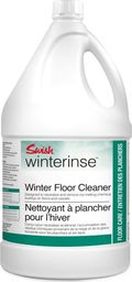 Swish Winterinse - Uniwersalny płyn do czyszczena posadzek i usuwania osadów z soli - 5 l