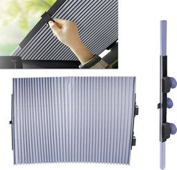 CGAuto AG145A OSŁONA PRZECIWSŁONECZNA NA SZYBĘ PRZEDNIĄ