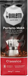 Kawa mielona Bialetti Perfetto Moka Classico 250 g