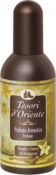 Tesori d ́Oriente Vanilia EDP 100 ml