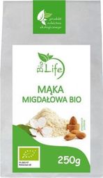 BIO LIFE Mąka migdałowa 250g EKO* Bio Life