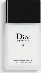 Dior DIOR HOMME (M) AFTER SHAVE BALM 100ML