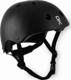 Soke Kask sportowy K1 czarny r. XS