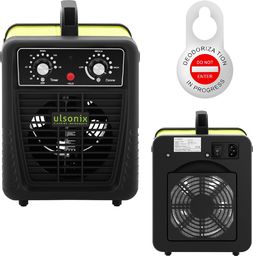 Generator ozonu Ulsonix Generator Ozonu Ozonator Ulsonix Airclean 10G-Eco 10000 Mg/H 95W