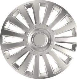 Kołpak Versaco Kołpak Luxury silver 13``, 1 szt.