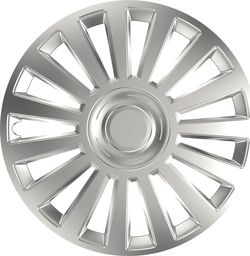Kołpak Versaco Kołpak Luxury silver 14``, 1 szt.