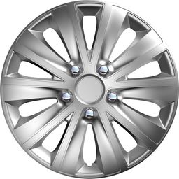 Kołpak Versaco Kołpak Rapide NC silver 14``, 1 szt.