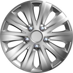 Kołpak Versaco Kołpak Rapide NC silver 15``, 1 szt.