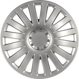 Kołpak Versaco Kołpak Smart silver 15``, 1 szt.