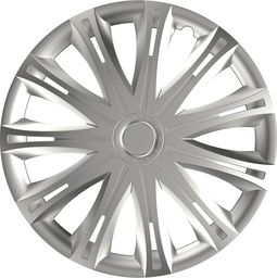 Kołpak Versaco Kołpak Spark silver 13``, 1 szt.