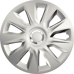 Kołpak Versaco Kołpak Stratos RC silver 14``, 1 szt.