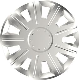 Kołpak Versaco Kołpak Victory silver 15``, 1 szt.