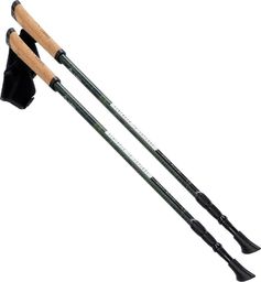 Elbrus Kije Nordic Walking Cliogo Green 70-135 Cm