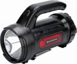 Latarka Superfire Latarka szperacz Supfire M9-X, USB, 440lm, powerbank 3000mAh uniwersalny