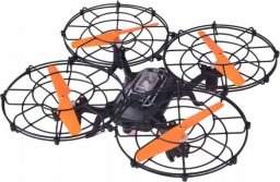 Fleg Dron/Łódź podwodna z kamerą Fleg