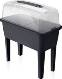 Prosperplast Miniszklarenka 38 cm x 77 cm x 82 cm (DREP770-S433 )