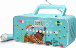 Radioodtwarzacz Muse M-29 KB