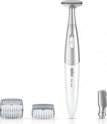 Braun Seria 1 FG 1100 WH