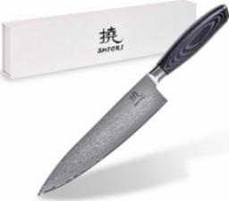 Shiori Nóż Shiori Kuro Sifu