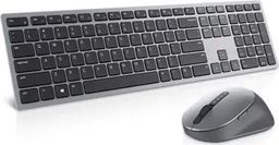 Klawiatura + mysz Dell KM7321W (580-AJQJ)