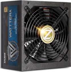 Zasilacz Zalman Watttera 800W (ZM800-EBTII)