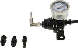 TurboWorks Regulator ciśnienia paliwa TurboWorks BLACK