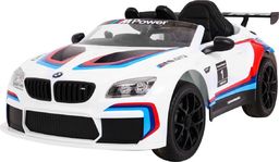 Joko Pojazd BMW M6 GT SAMOCHÓD auto na akumulator PILOT
