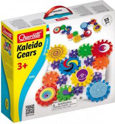 Quercetti Georelo Kalejdoskop 55 szt. ( 2341)