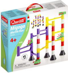 Quercetti Migoga Marble Run  (6535)