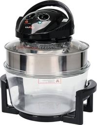 Lund Kombiwar halogenowy 17L, czarny (67641)