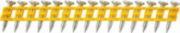 Dewalt DEWALT GWOŹDZIE DCN890 STD 2,6x25mm /1005szt. DCN8901025
