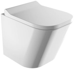 Miska WC Omnires MISKA WIS.B/KOŁ+DE 48,5x34,5 FONTANAMWBP
