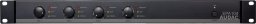 Audac AUDAC EPA104 Quad-channel Class-D amplifier 4 x 100W - crossover