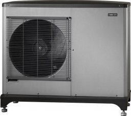 Nibe POMPA CIEPŁA NIBE F2040 12 KW