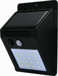 Kinkiet Volteno VOLTENO LAMPKA SOLAROWA NAŚCIENNA CONAN VO2224