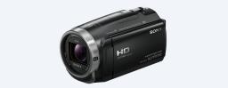 
Kamera cyfrowa Sony HDR-CX625 (HDRCX625B.CEN)
