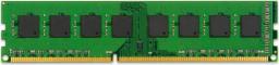 Pamięć dedykowana Kingston DDR3L, 4 GB, 1600 MHz, CL11 (KCP3L16NS8/4)